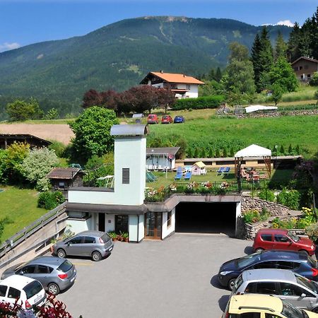 Hotel Italia 바셀가디피네 외부 사진